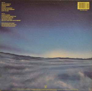 Journey - Raised On Radio