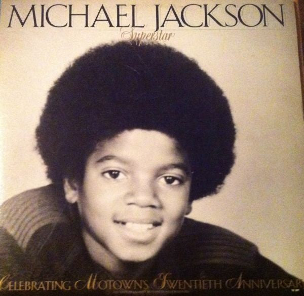 Michael Jackson - Michael Jackson