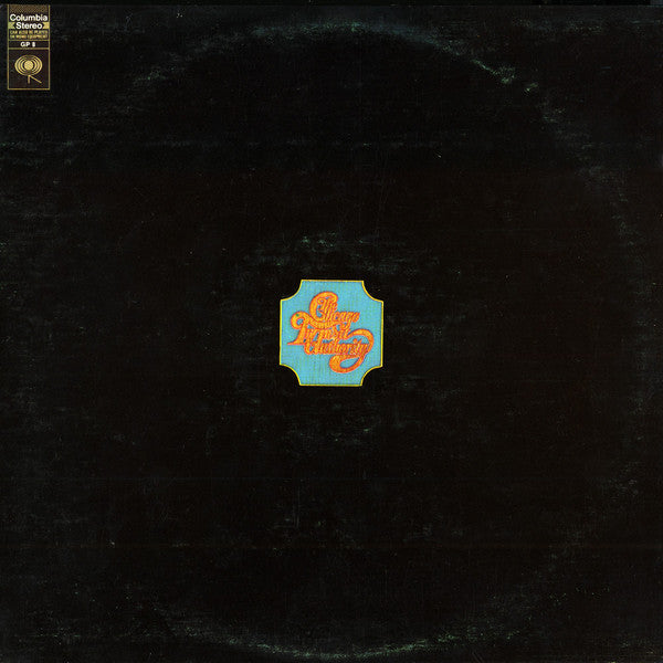 Chicago - Chicago Transit Authority - 1969