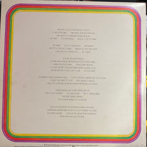 The Temptations - Anthology