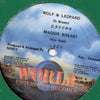 Dennis Brown - Wolf & Leopard, Maggie Breast, Here I Come, Dub And Come