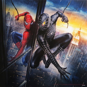Various - Music From And Inspired By Spider-Man 3 - 2007