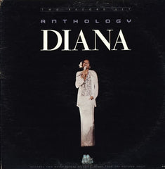 Diana Ross - Anthology