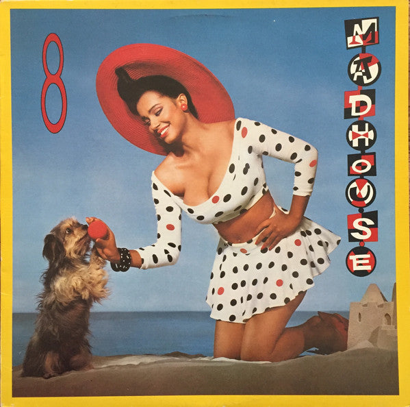 Madhouse - 8 - 1987