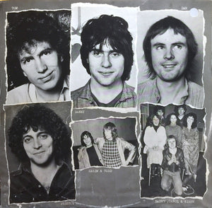 Tom Robinson Band - TRB Two - 1979