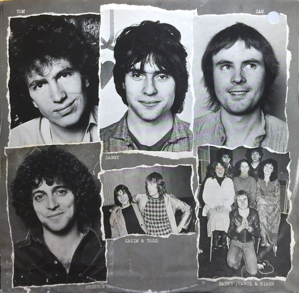 Tom Robinson Band - TRB Two - 1979