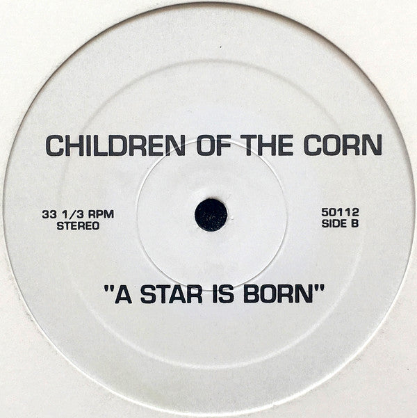 Children Of The Corn - A Star Is Born