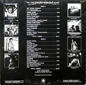 Various - Disco Soul Club Vol. 1