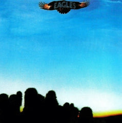 Eagles - Eagles - 1972