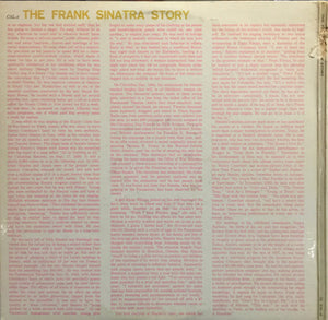 Frank Sinatra - The Frank Sinatra Story In Music