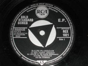 Ralph Flanagan - Ralph Flanagan - 1959