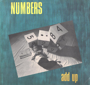 Numbers (6) - Add Up