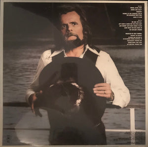 Johnny Paycheck - Armed And Crazy Vinyl Record