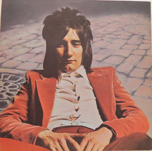 Rod Stewart - Gasoline Alley