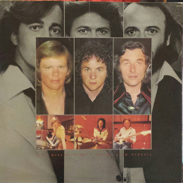 Bee Gees - Spirits Having Flown