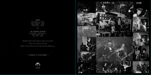 Corpse - Split LP