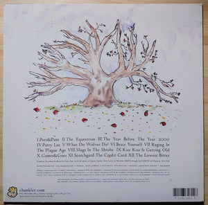 Les Savy Fav - Let's Stay Friends - 2007