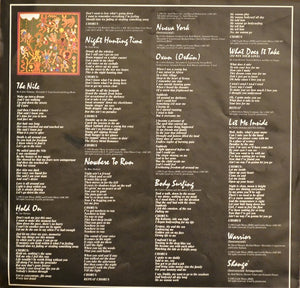 Santana - Shango - 1982