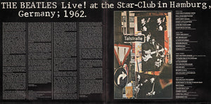 Beatles, The - Live! At The Star-Club In Hamburg, Germany; 1962 - 1977