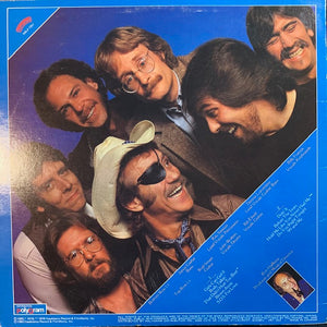 Dr. Hook - Rising - 1980