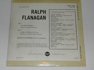 Ralph Flanagan - Ralph Flanagan - 1959