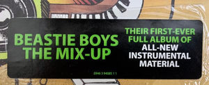 Beastie Boys - The Mix-Up 2007 - Quarantunes