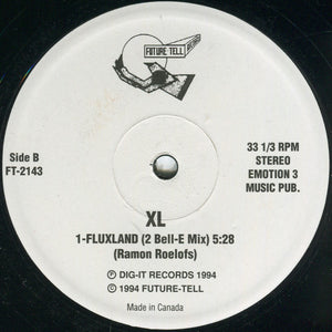 XL - Fluxland