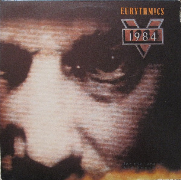 Eurythmics - 1984 (For The Love Of Big Brother) - 1984