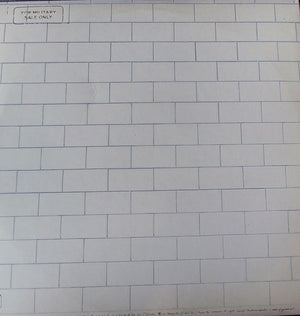 Pink Floyd - The Wall - 1979