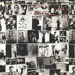 The Rolling Stones - Exile On Main St. - 2010