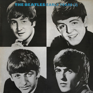 Beatles, The - Early Years (2) - 1981