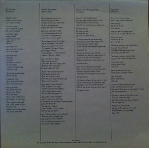 Grateful Dead, The - Blues For Allah - 1975