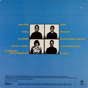 Pylon - Gyrate - 1980
