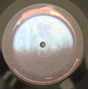 ZZ Top - Afterburner - 1985