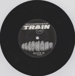 The Residents - Rushing Like A Banshee