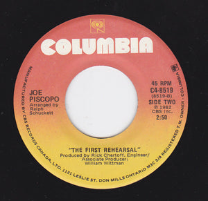 Joe Piscopo - I Love Rock 'N Roll (Medley) - 1982