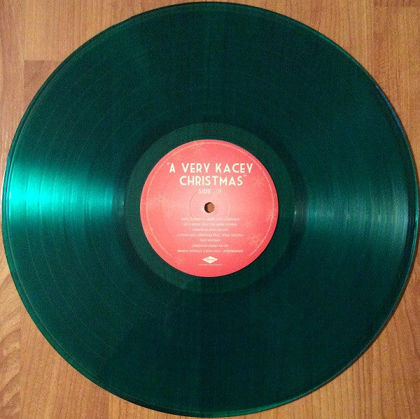 Kacey Musgraves - A Very Kacey Christmas