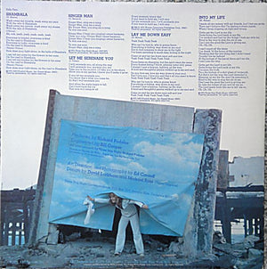 Three Dog Night - Cyan - 1973