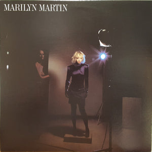 Marilyn Martin - Marilyn Martin Vinyl Record