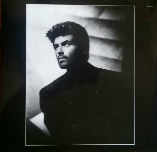 George Michael - Listen Without Prejudice Vol. 1