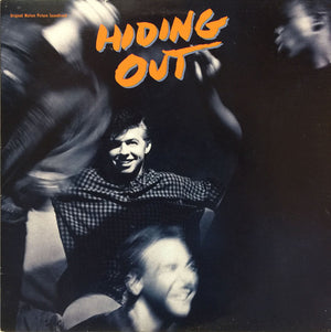 Various - Hiding Out - Original Motion Picture Soundtrack