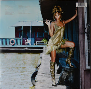 Beyoncé - B'Day - 2006