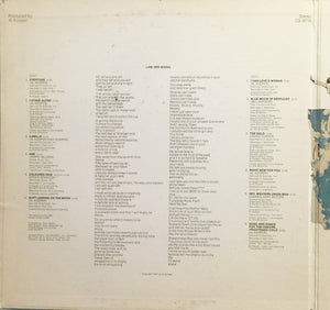 Al Kooper - I Stand Alone - 1969