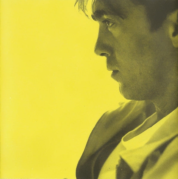 R.E.M. - Monster (CD) - 1994