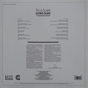 Doris Duke - I'm A Loser - 2010