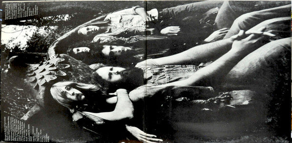 Steely Dan - Pretzel Logic