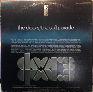The Doors - The Soft Parade
