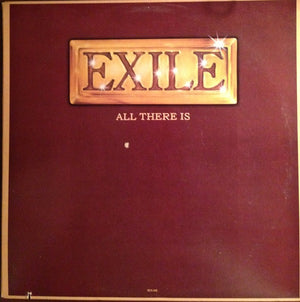 Exile - All There Is - 1979