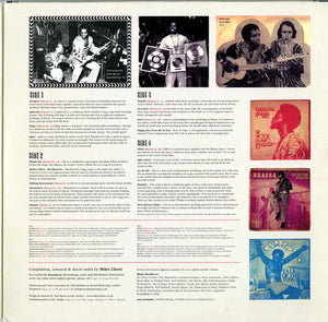 Victor Uwaifo - Guitar-Boy Superstar 1970-76 - 2008