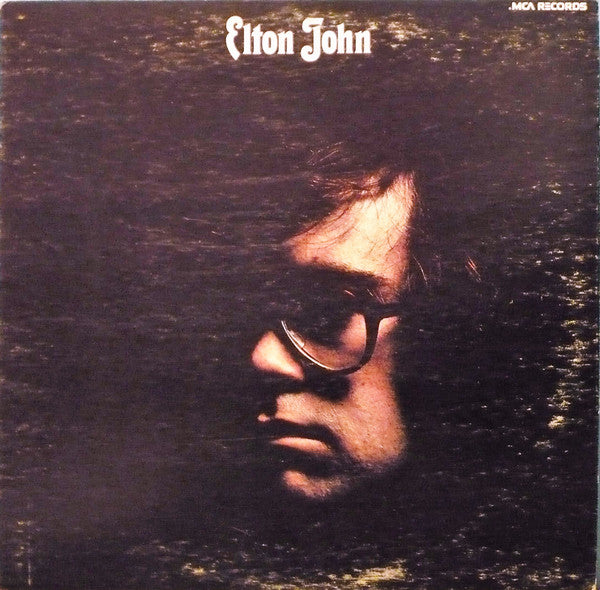 Elton John - Elton John - 1973